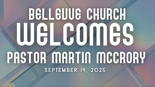 Continuing the Legacy of Faith and Forgiveness