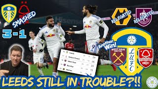 Download Lagu 🚨 Is 40 Points STILL The Target?! Why Leeds Fans Can’t Fully Relax Yet 😬 Or Can We?! MP3
