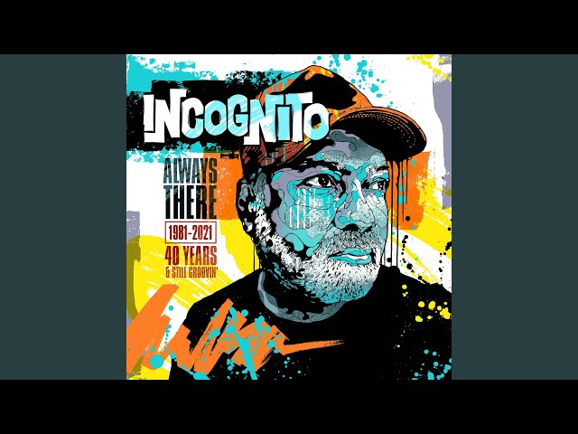 Incognito - Glide