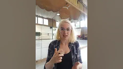 Shawbrook Dance Residency - Laurie Schneider