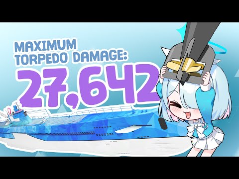 I-56 ('44) Is Still a Completely Balanced Submarine