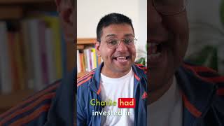 How this rename led to 10M+ following for Charisma on Command