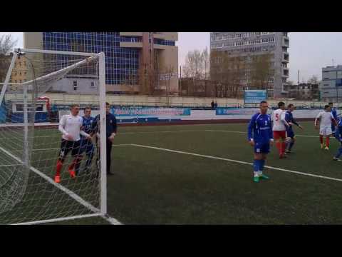 Видео к матчу Динамо - Октан