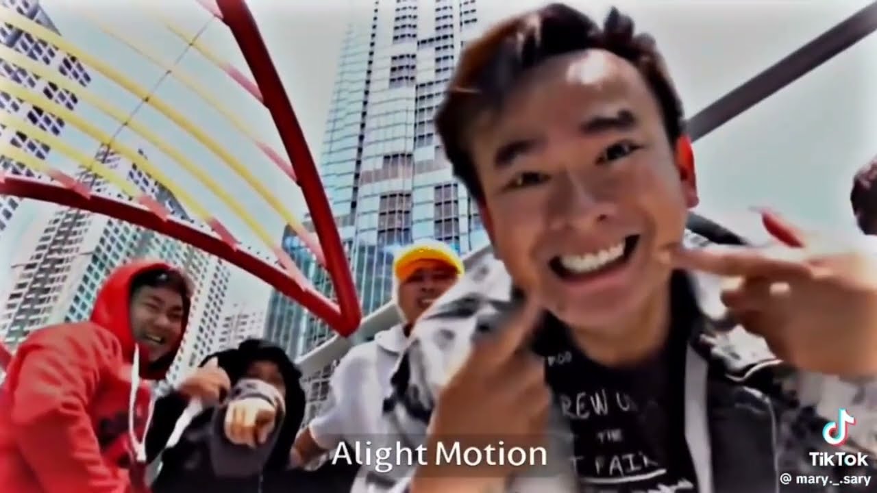 Tổng hợp tiktok pháp sư gangster #15 //by: Hine🌷✨//