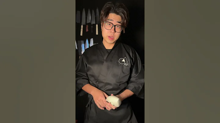 Knife no sharp, what to do?#fyp #knife #knifesharpening #ray #knifesharpener #rui #knives