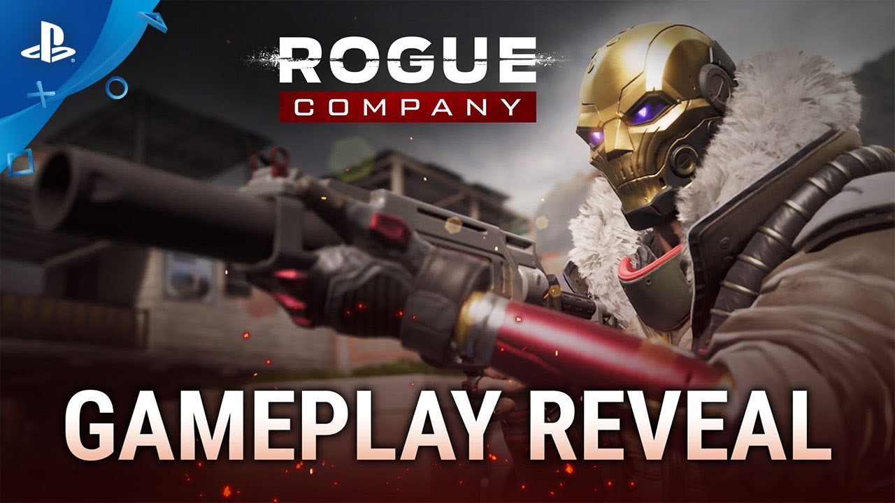 Is Rogue Company Cross-Platform? - GameRevolution