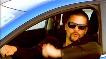 C Burch & The Noize-Shut It Down OFFICIAL MUSIC VIDEO