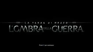 @HaoMalefic@la Terra di Mezzo l Ombra di della guerra@Che Bag Episodio 21