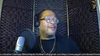 The Mid Week Report (Live 1:30pm-pst)