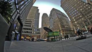 New York City HD(Beautiful New York City by James Ogle. Beautiful time lapse video of New York City by James Ogle. Shot with Canon EOS 7d. Canon lenses 18-55mm f3.5-5.6 ..., 2011-04-07T21:57:25.000Z)