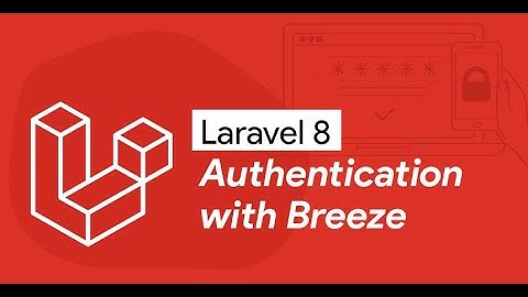 Laravel 10 Install & Authentication Tutorial | User Registration & Login with Laravel Breeze