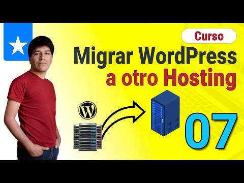 Cómo MIGRAR Mi
