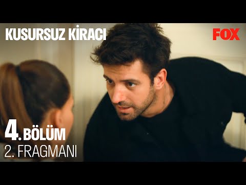 Kusursuz Kiracı 4. Bölüm 2. Fragmanı