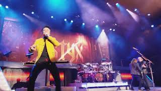 Styx - Gone Gone Gone