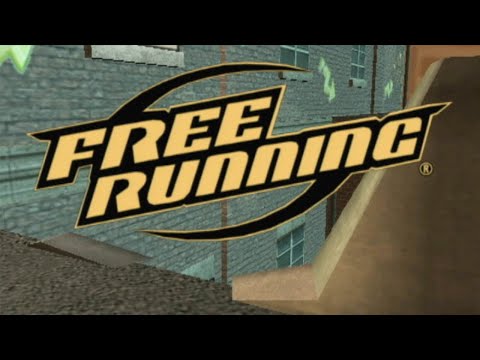 Видео: Прохождение Free Running #3