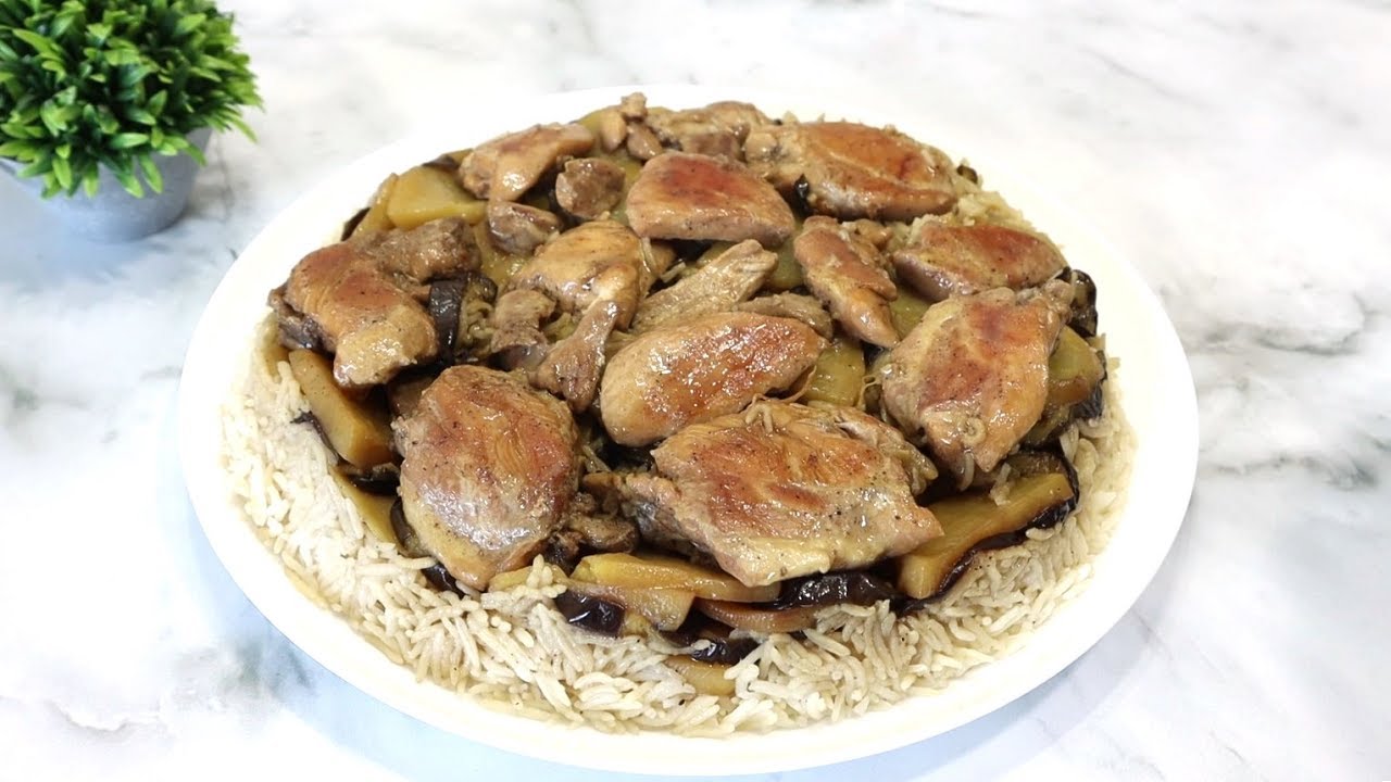 Tavuk Etli Sebzeli Pilav Tarifi 😋 Mutfağınızda Şahane Lezzet! 😍 Tavuk Yemekleri – Yemek Tarifleri Tavuk Etli Sebzeli Pilav Tarifi 😋 Mutfağınızda Şahane Lezzet! 😍 Tavuk Yemekleri – Yemek Tarifleri