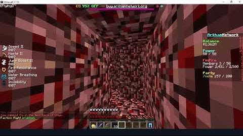 ArkhamNetwork Factions (AutoCannon Onyx)