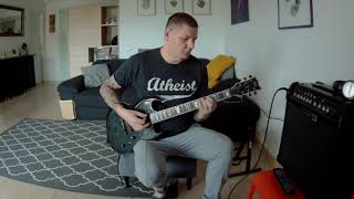 Watch Cryptic Slaughter Positively video