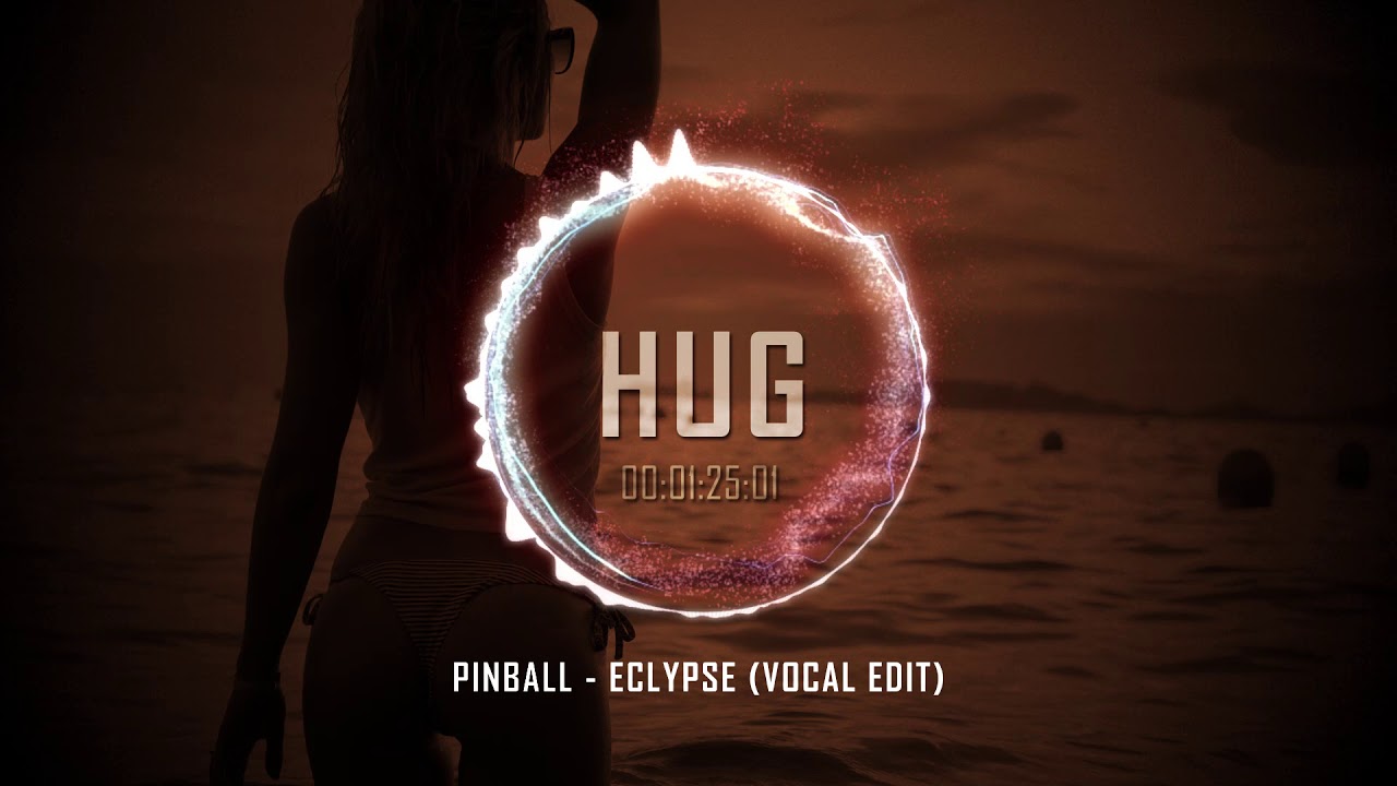 Vocal edit. Vocal edit