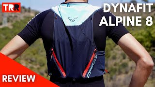 Dynafit Alpine 8 Review - Para todo tipo de salidas