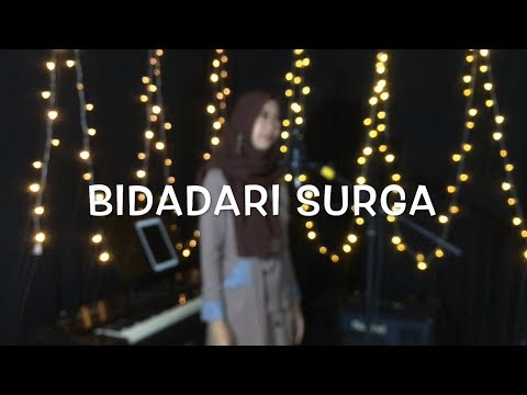 bidadari-surga---ustadz-jefri-al-buchori-(cover)-by-mustika-andini