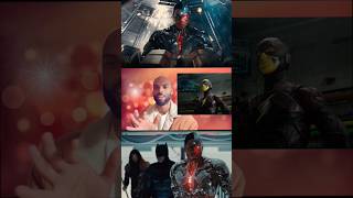 Zack Snyder‘s Justice League - #Movie #Review #zacksnydersjusticeleague #DC #superhero #cyborg  #hbo