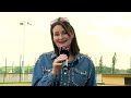 Olivia Douglas Interview at Fermoy Goes Country