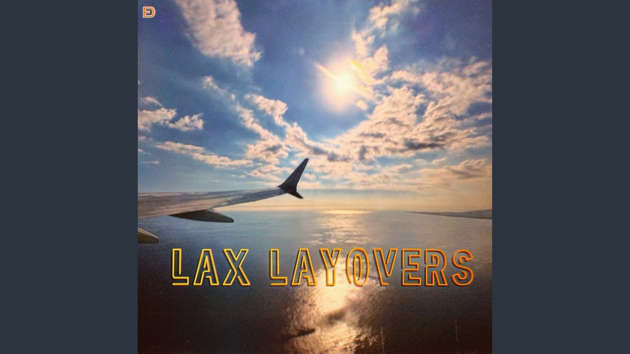Watch LAX Layovers on YouTube Watch LAX Layovers on YouTube