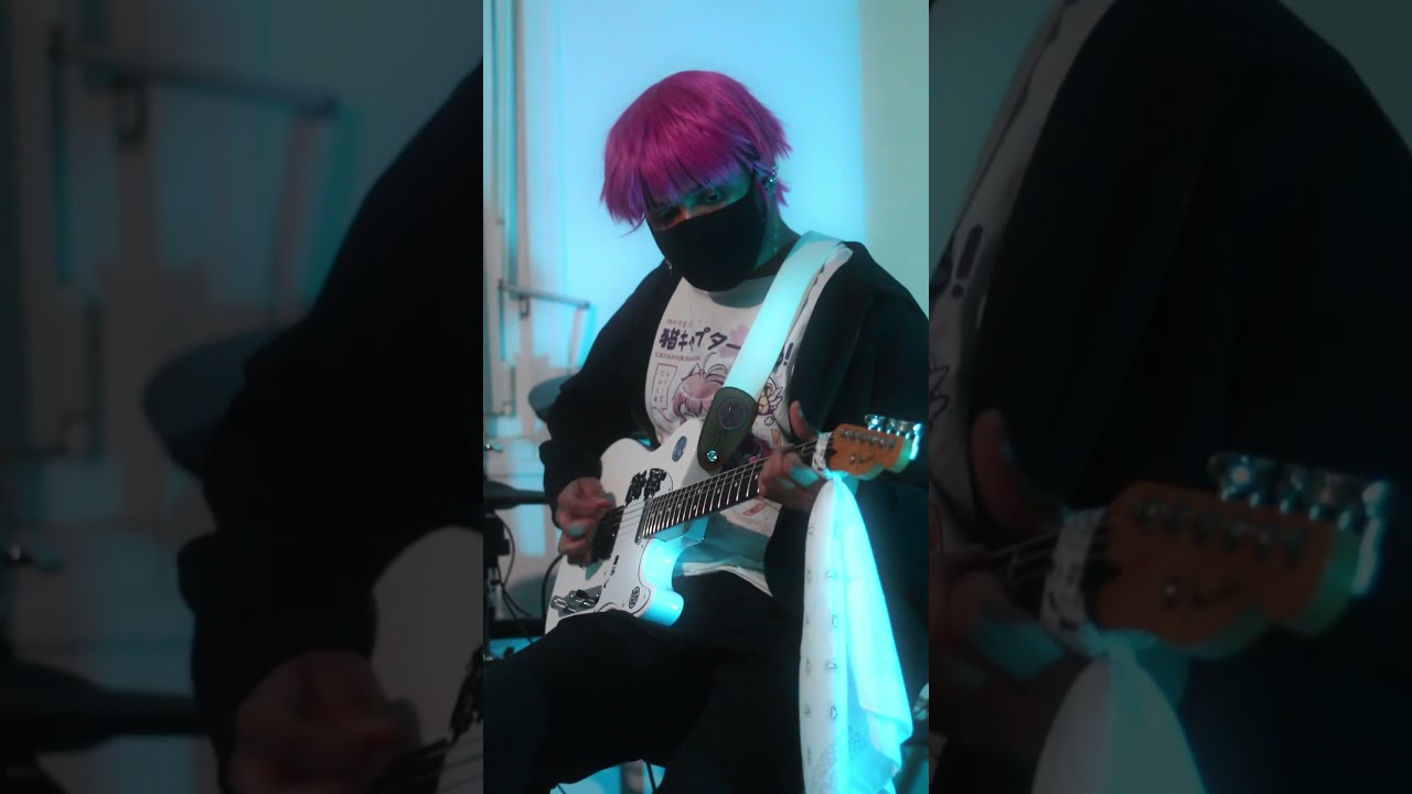 THE Multi-FX pedal to have! | NUX Amp Academy Stomp