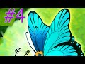 Flutter Butterfly Sanctuary (part 4 : garden event)