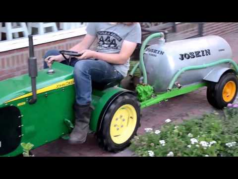 Joskin ES 11500