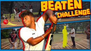 BEATEN CHALLENGE - UNBEATEN BATSMAN gets CASH PRIZE | Nothing But Cricket | Challenges