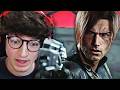 Resident Evil 9: Requiem (Ending)