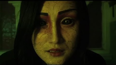 映画『Q ZONE：隔離地区』予告編