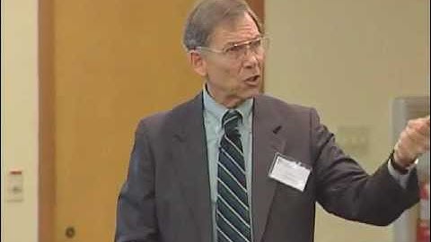 Building a Better Court and Judicial Leadership