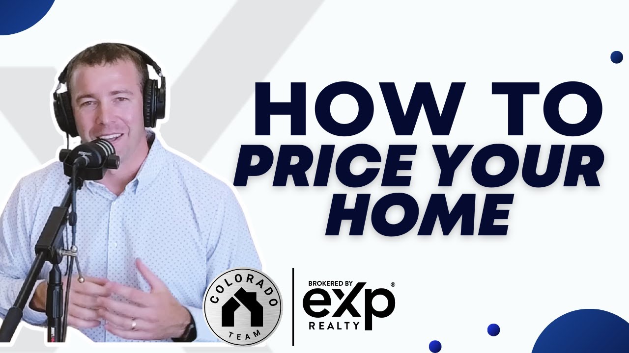 Pricing a Home In A Declining Market