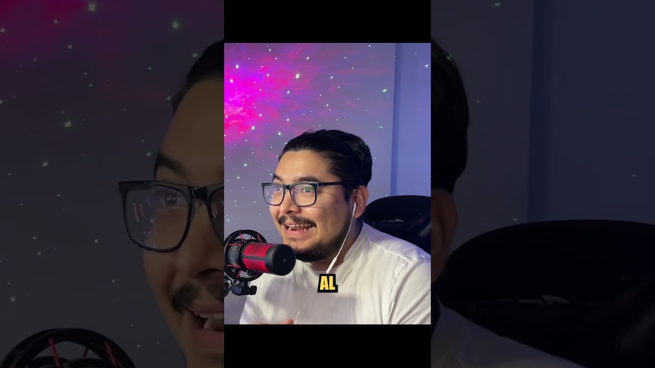 Bugs famosos en videojuegos. El último me lo inventé como todo un podcaster.