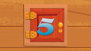 Freddy Funko Pint Size Heroes Advent Calendar: December 5th!