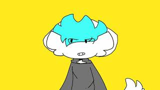 ICON | Animation Meme | (Flipaclip) Loop