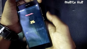 MI 4i pattern unlock or hard reset.....