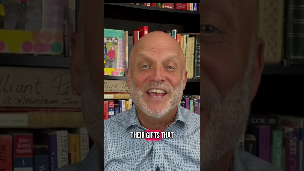 Fruit of The Spirit | Brilliant Plus FREE TRIAL!!