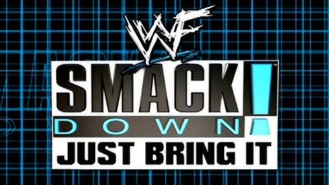 WWF SmackDown! Just Bring It - Intro