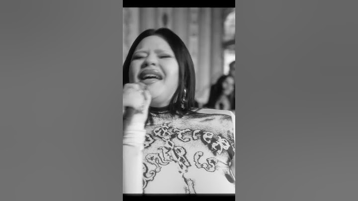 Eurovision 2025 - Malta | Miriana Conte - SERVING