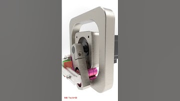 90° PPU #machine #solidwork #design #cad