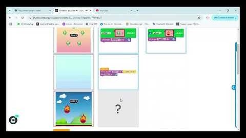 Code.org Course E – Lesson 7 | Nested Loops and Patterns