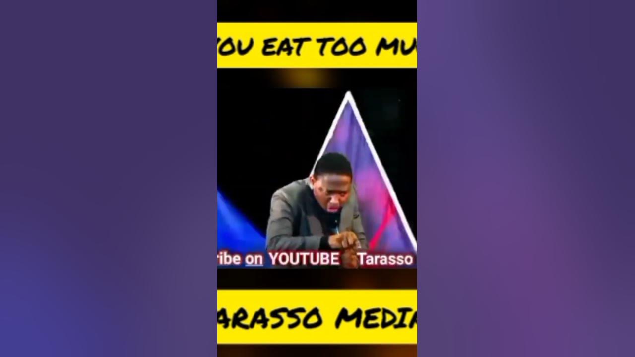 why-do-you-eat-too-much-youtube