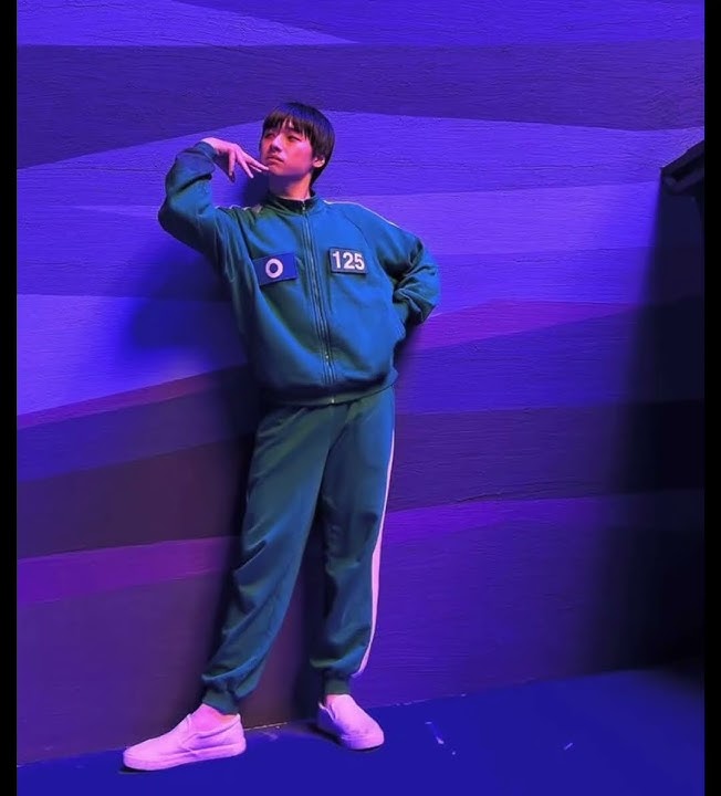 124&125 #124 #125 #squidgane