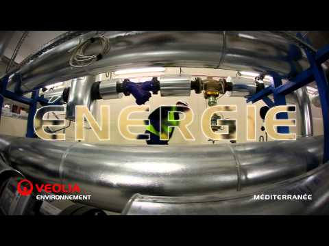 Veolia Environnement - Open Sud de France 2014