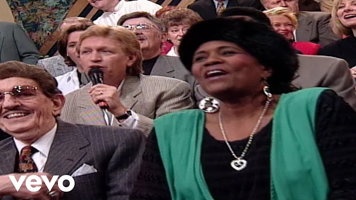 Golden Gate Quartet, Terry Blackwood, Jessy Dixon ...