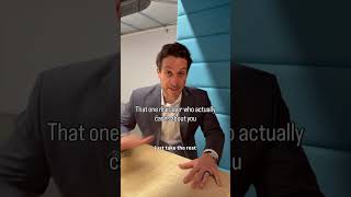 These are the managers that make your job worth it